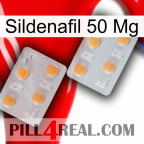 Sildenafil 50Mg 25